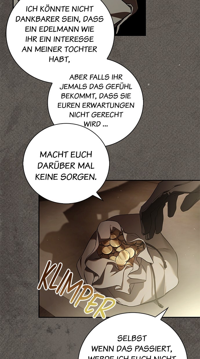 Read Das geheime Dienstmädchen Manga Online