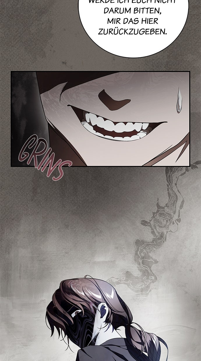 Read Das geheime Dienstmädchen Manga Online