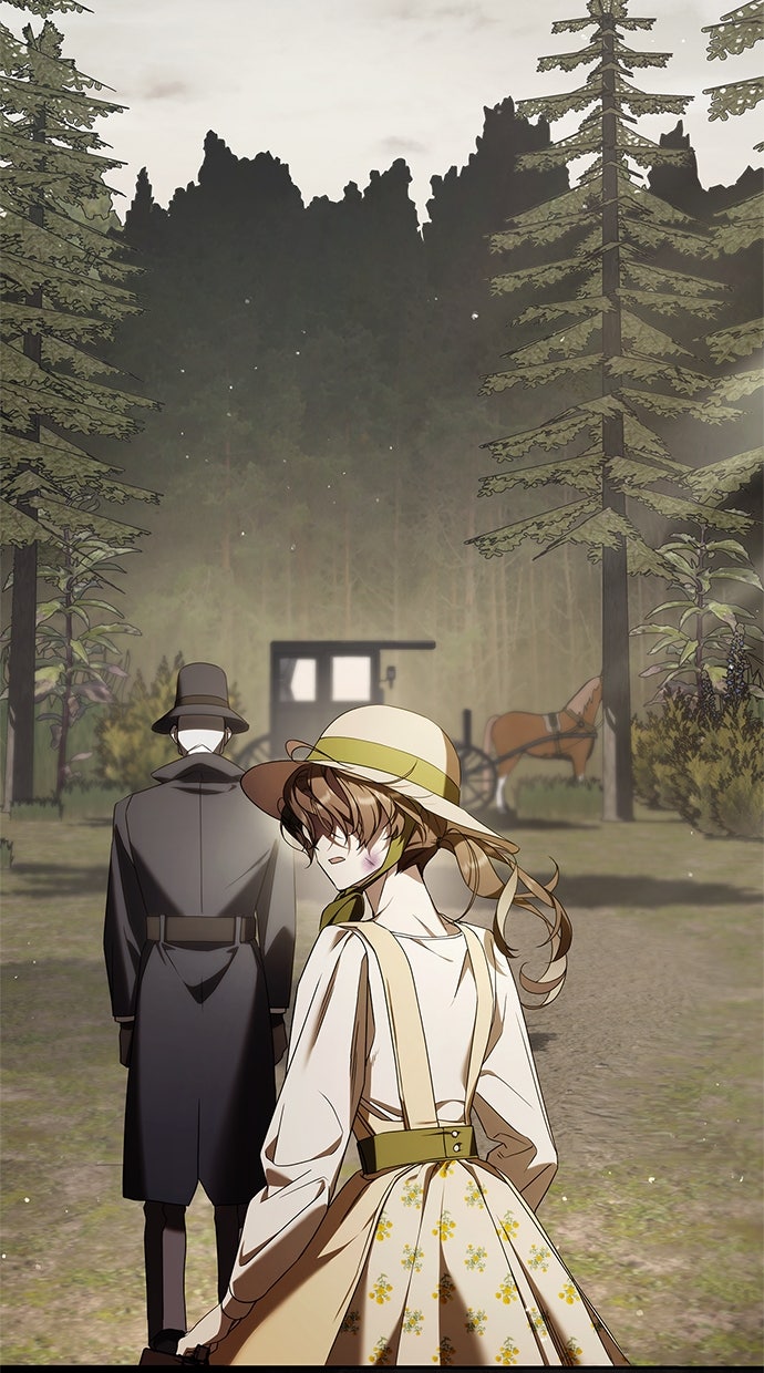 Read Das geheime Dienstmädchen Manga Online