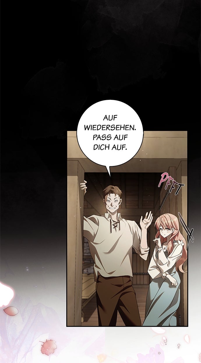 Read Das geheime Dienstmädchen Manga Online