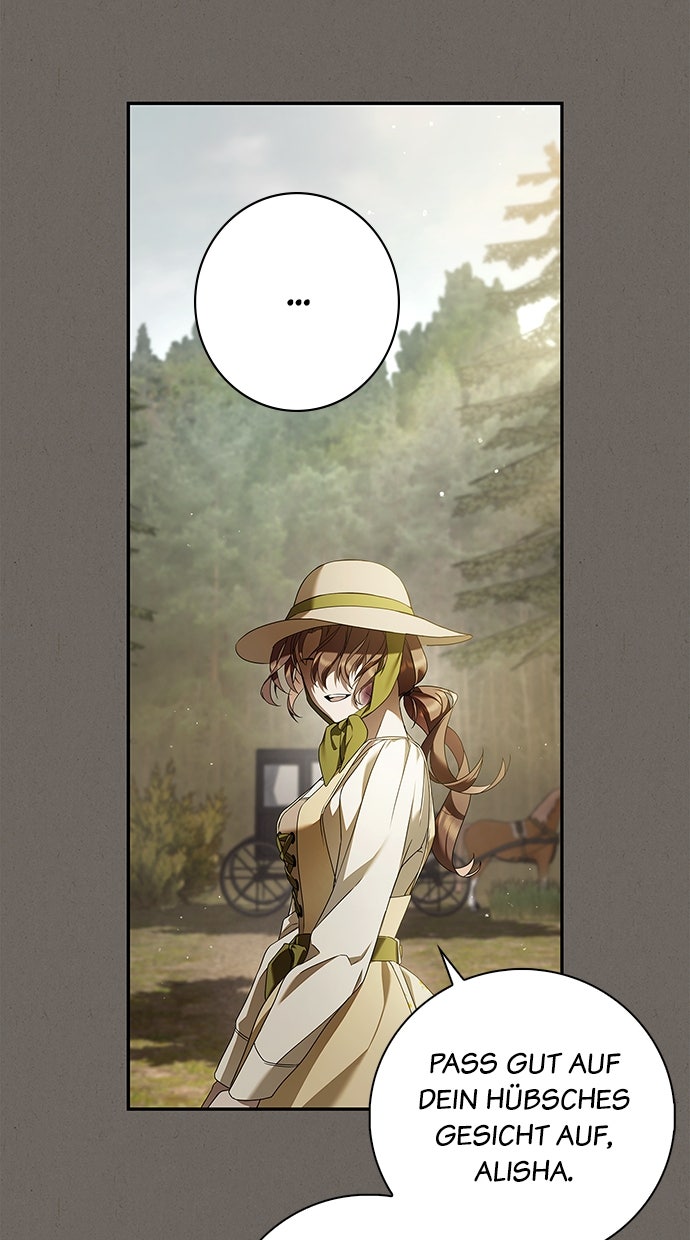 Read Das geheime Dienstmädchen Manga Online