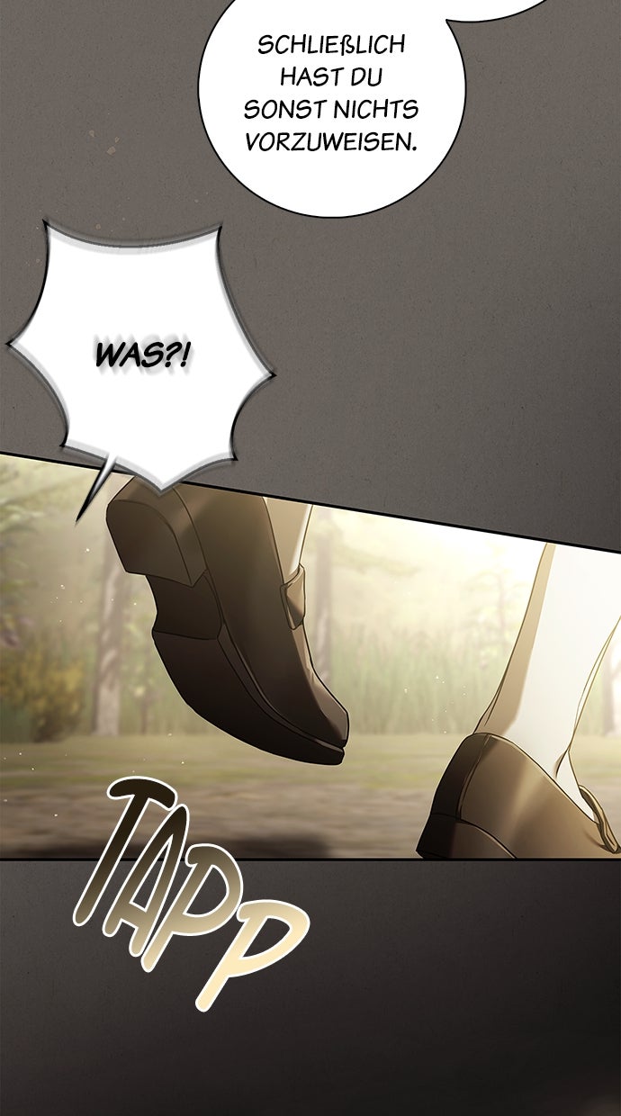 Read Das geheime Dienstmädchen Manga Online