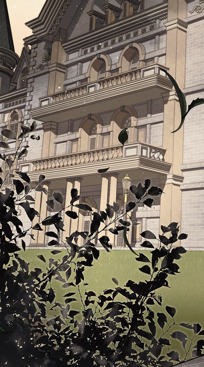 Read Das geheime Dienstmädchen Manga Online