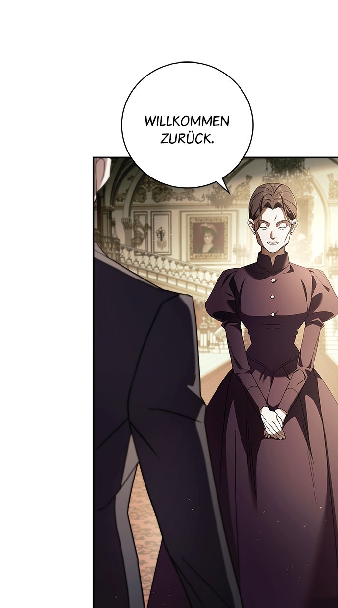 Read Das geheime Dienstmädchen Manga Online