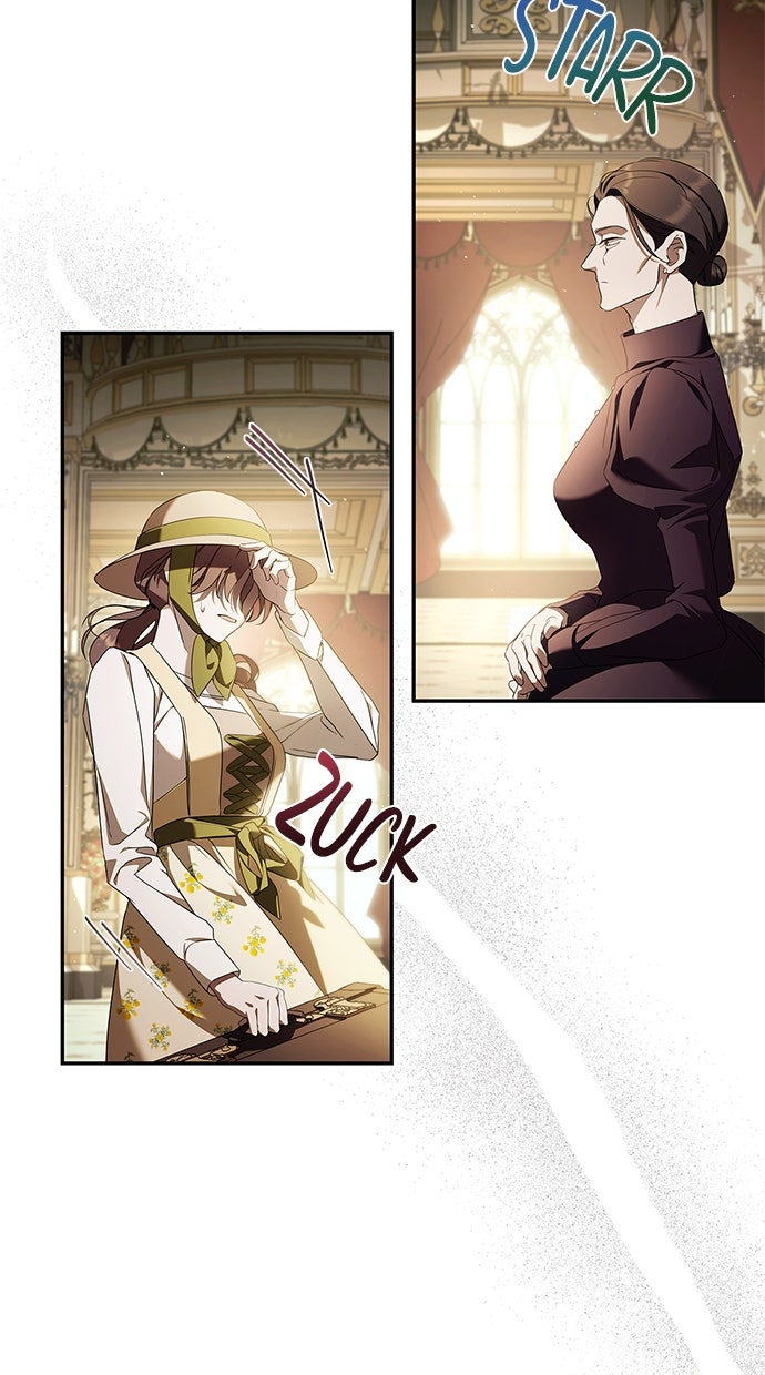 Read Das geheime Dienstmädchen Manga Online