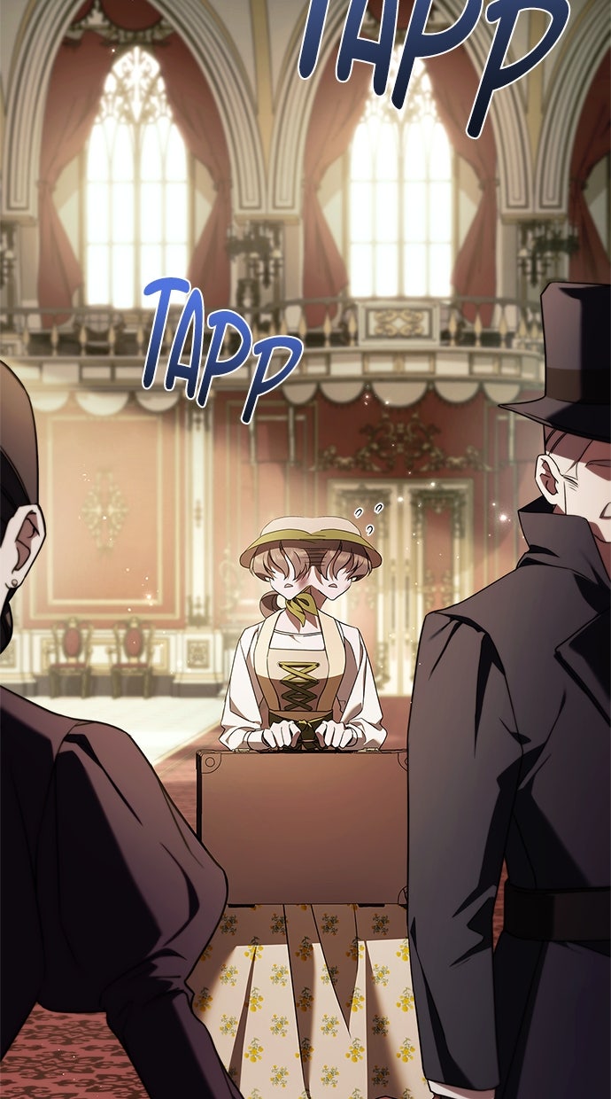 Read Das geheime Dienstmädchen Manga Online