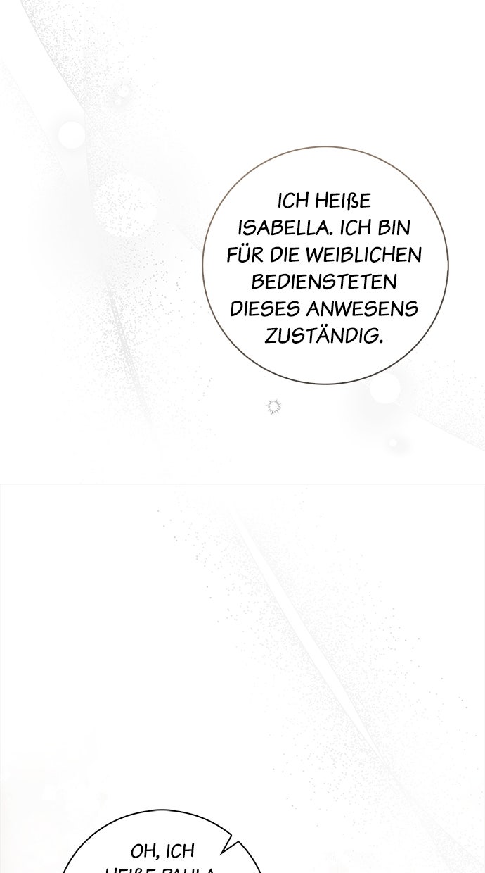 Read Das geheime Dienstmädchen Manga Online