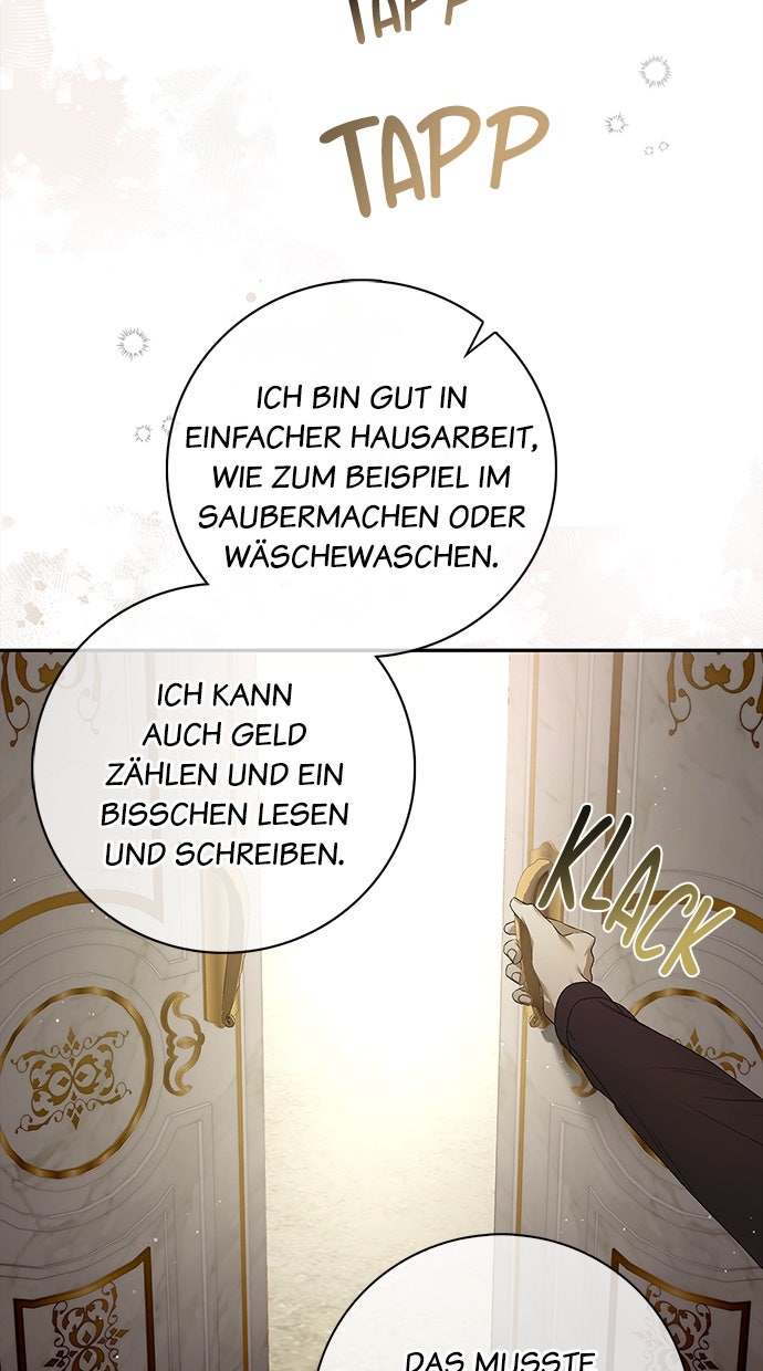 Read Das geheime Dienstmädchen Manga Online