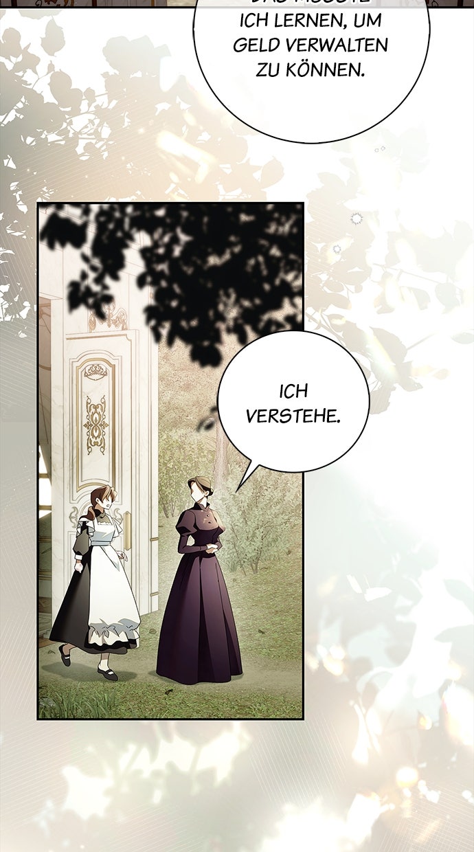 Read Das geheime Dienstmädchen Manga Online