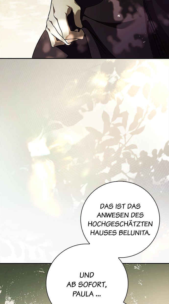 Read Das geheime Dienstmädchen Manga Online
