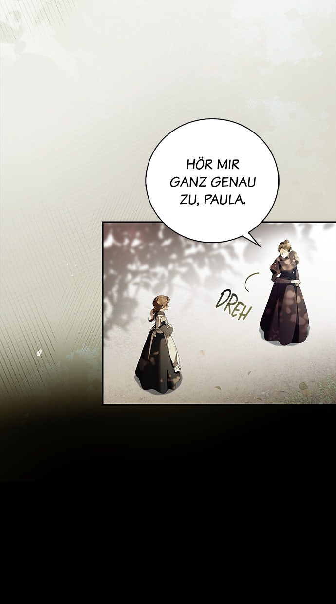 Read Das geheime Dienstmädchen Manga Online