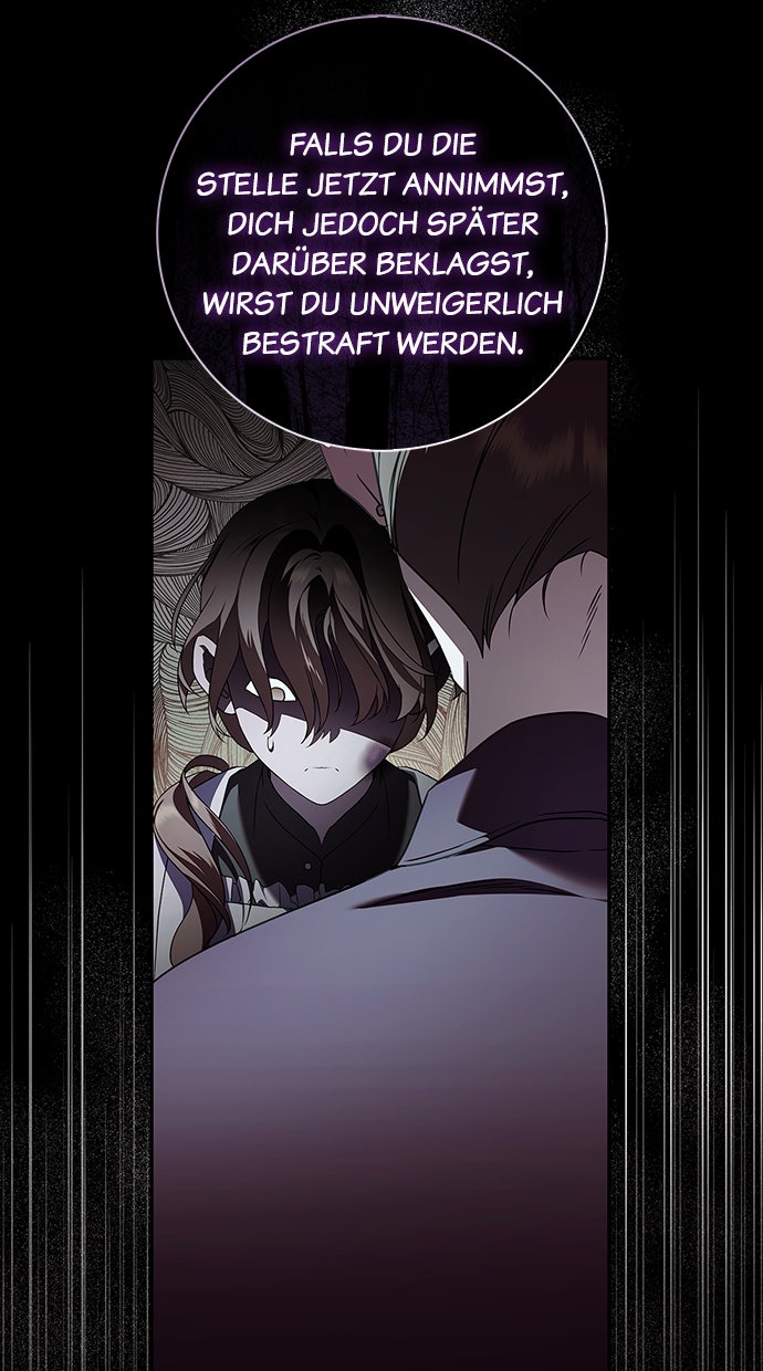 Read Das geheime Dienstmädchen Manga Online