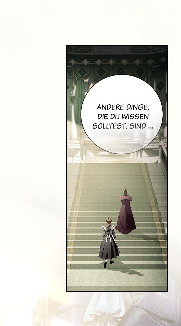 Read Das geheime Dienstmädchen Manga Online