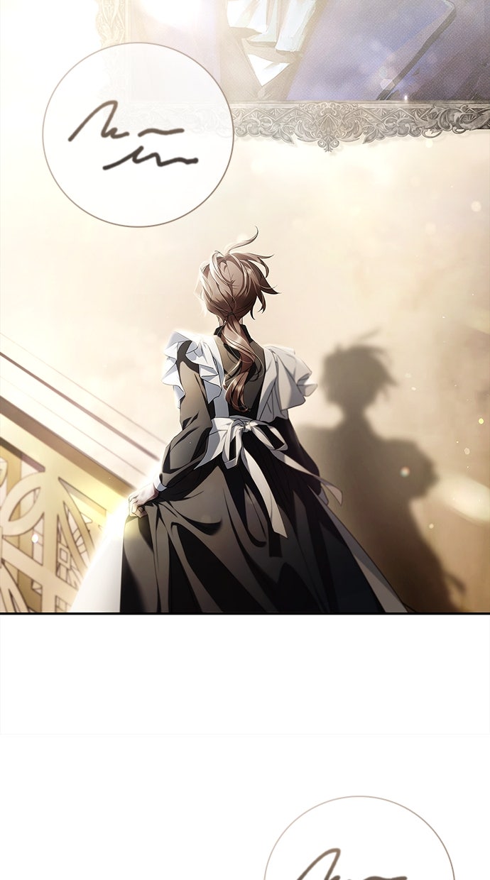 Read Das geheime Dienstmädchen Manga Online