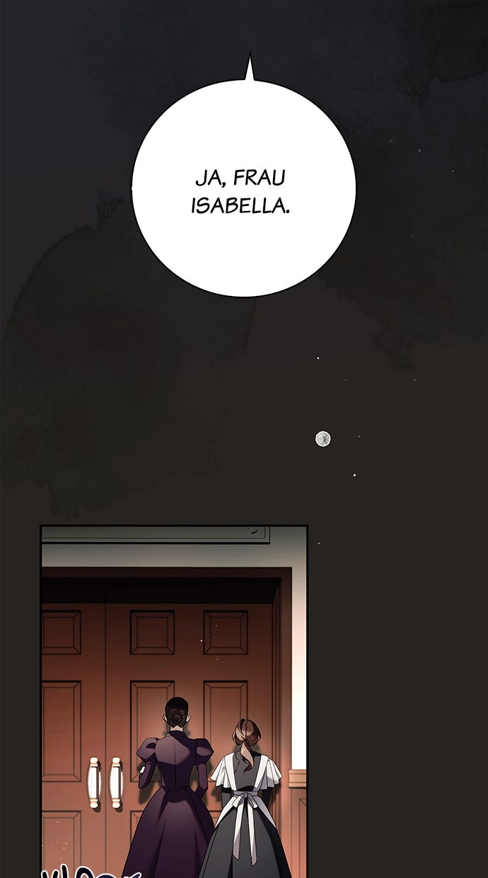 Read Das geheime Dienstmädchen Manga Online