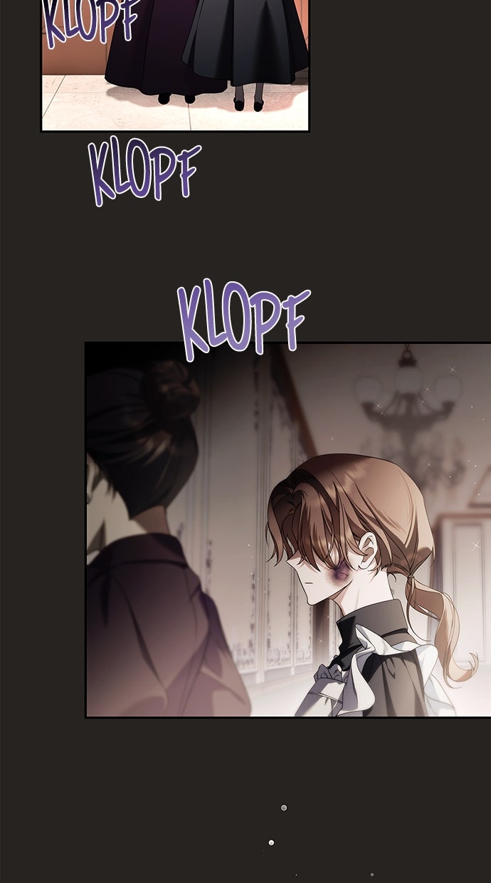 Read Das geheime Dienstmädchen Manga Online