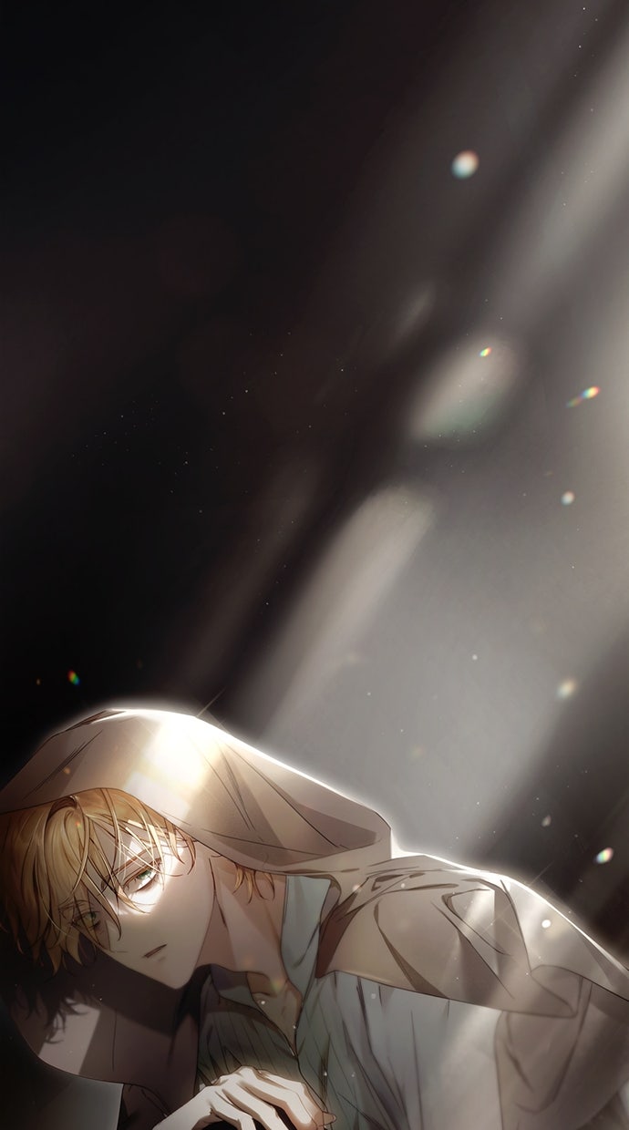 Read Das geheime Dienstmädchen Manga Online