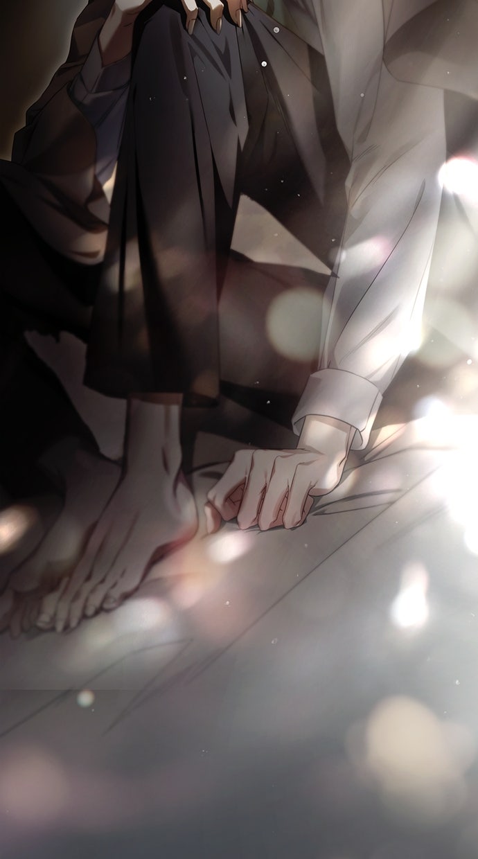 Read Das geheime Dienstmädchen Manga Online