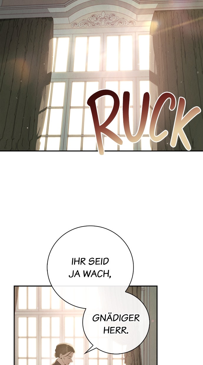 Read Das geheime Dienstmädchen Manga Online