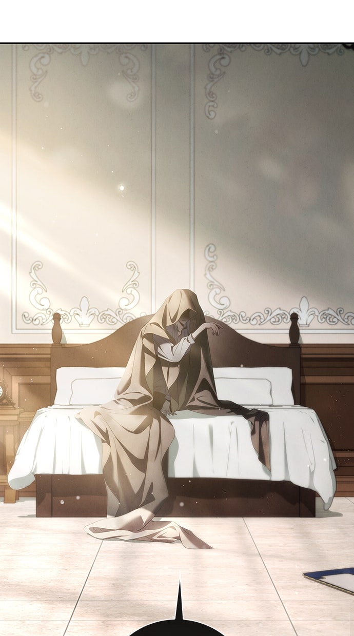 Read Das geheime Dienstmädchen Manga Online