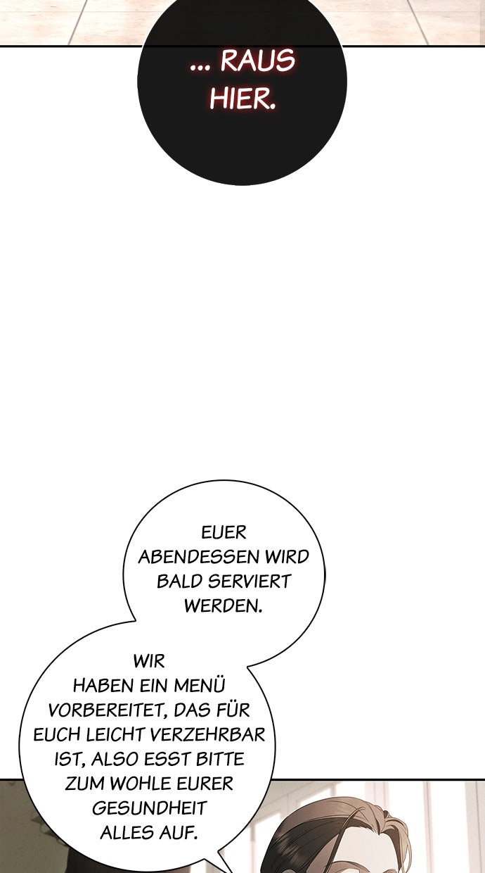 Read Das geheime Dienstmädchen Manga Online