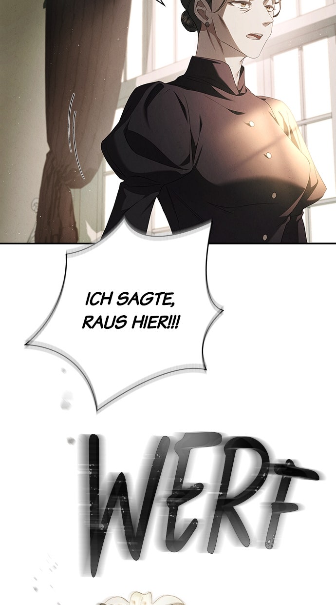 Read Das geheime Dienstmädchen Manga Online