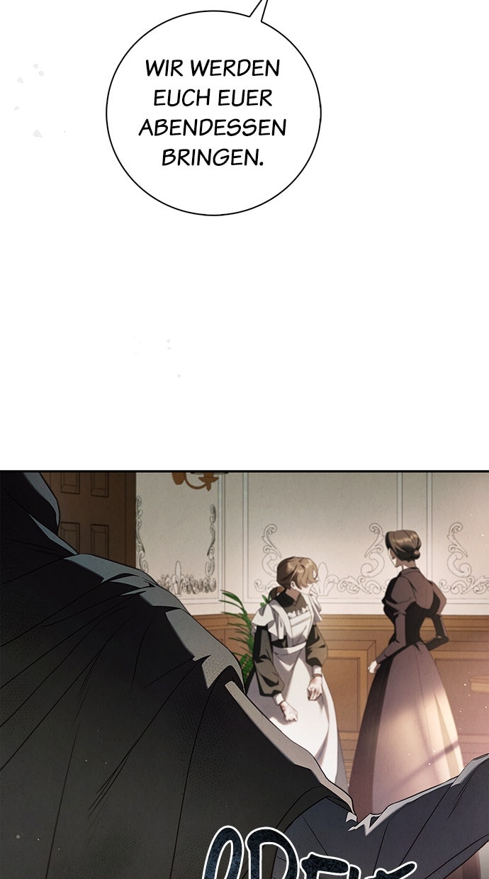 Read Das geheime Dienstmädchen Manga Online