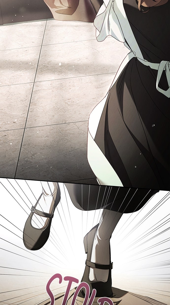 Read Das geheime Dienstmädchen Manga Online