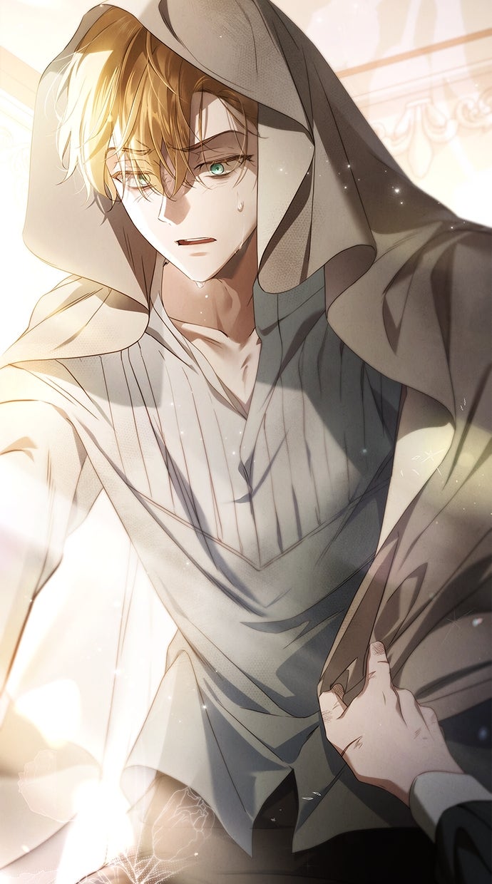 Read Das geheime Dienstmädchen Manga Online