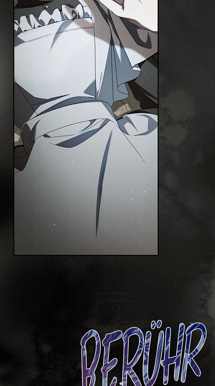 Read Das geheime Dienstmädchen Manga Online