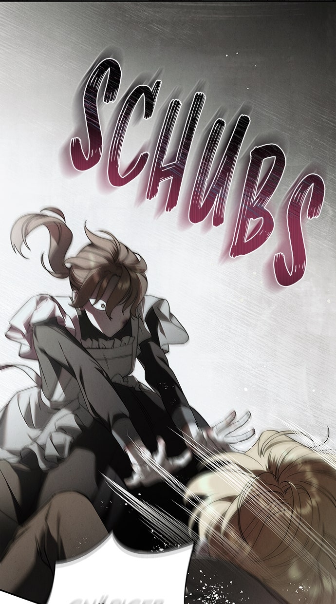 Read Das geheime Dienstmädchen Manga Online