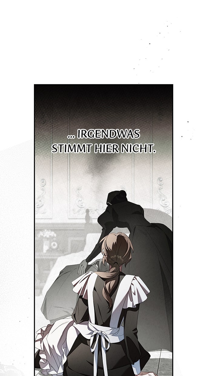 Read Das geheime Dienstmädchen Manga Online