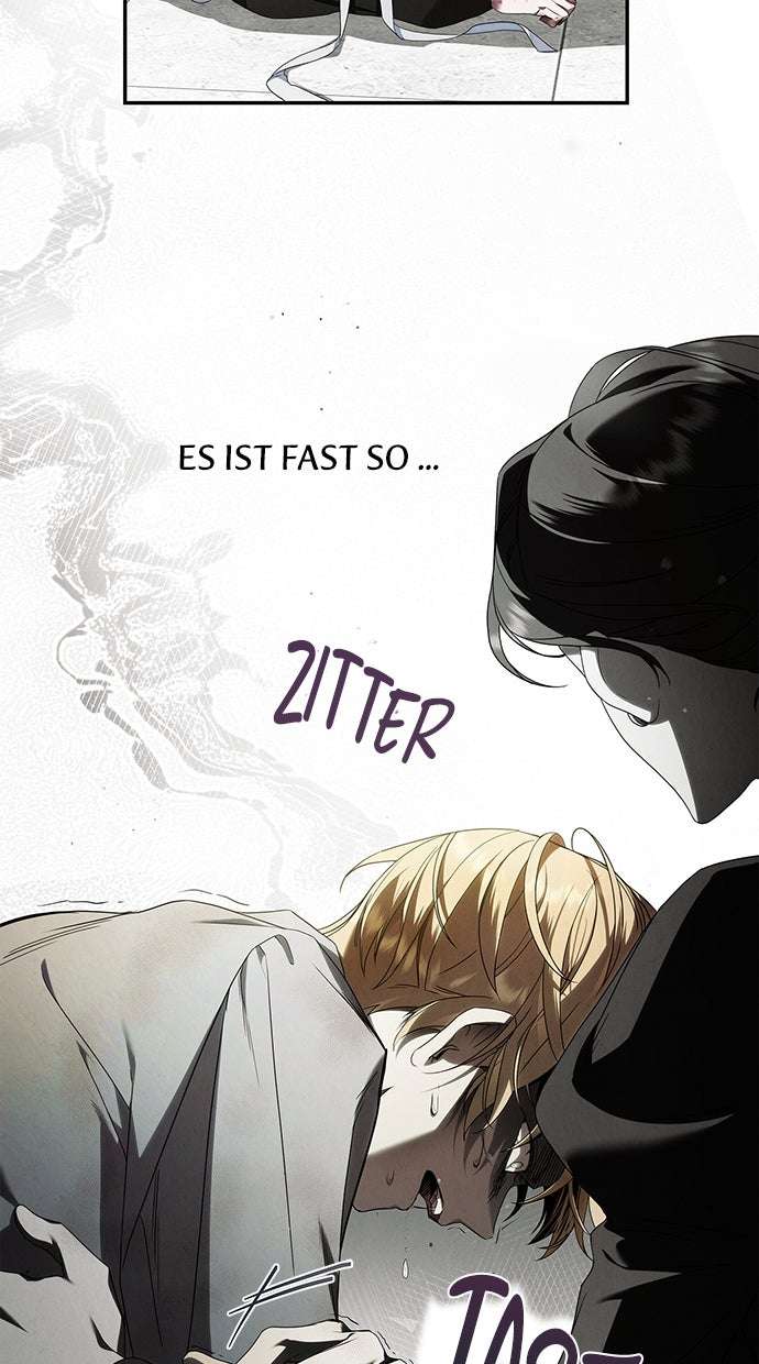 Read Das geheime Dienstmädchen Manga Online