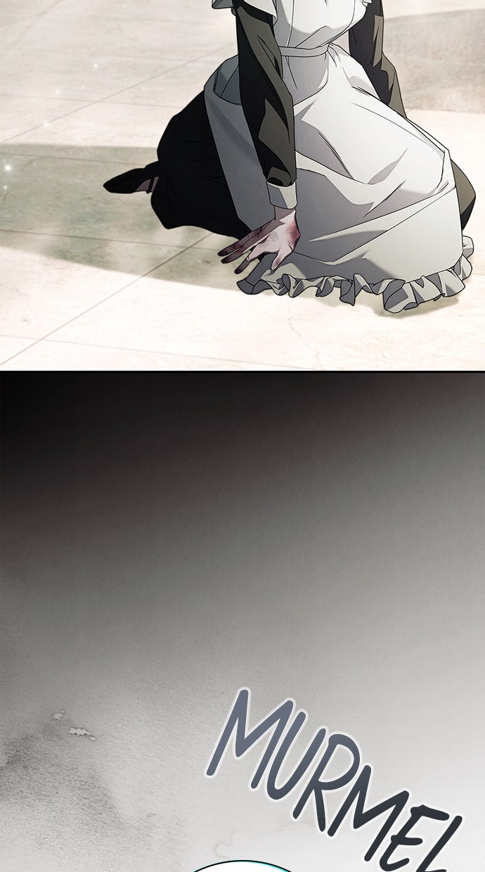 Read Das geheime Dienstmädchen Manga Online