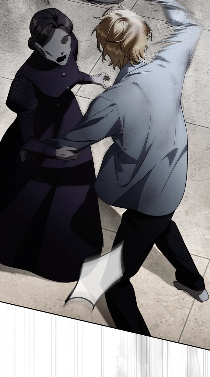 Read Das geheime Dienstmädchen Manga Online