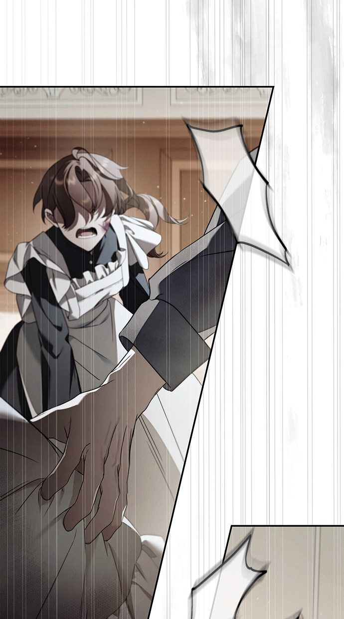 Read Das geheime Dienstmädchen Manga Online