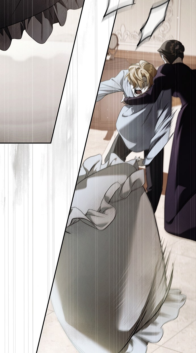 Read Das geheime Dienstmädchen Manga Online