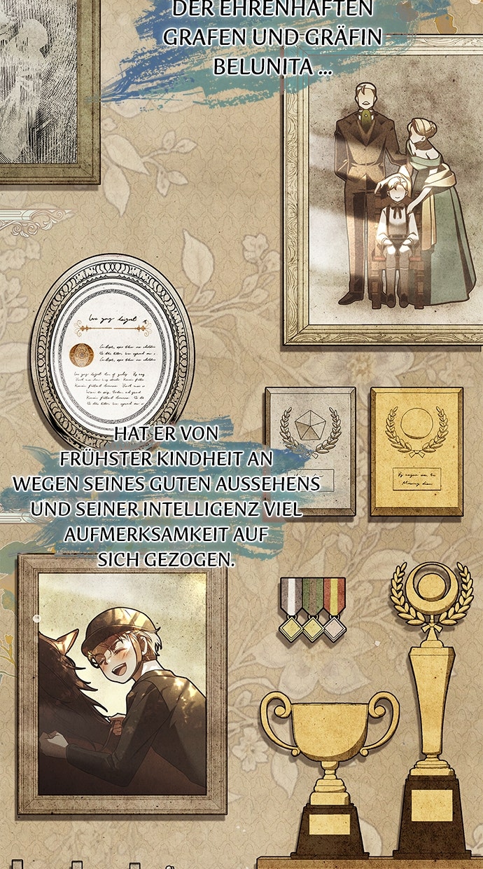 Read Das geheime Dienstmädchen Manga Online