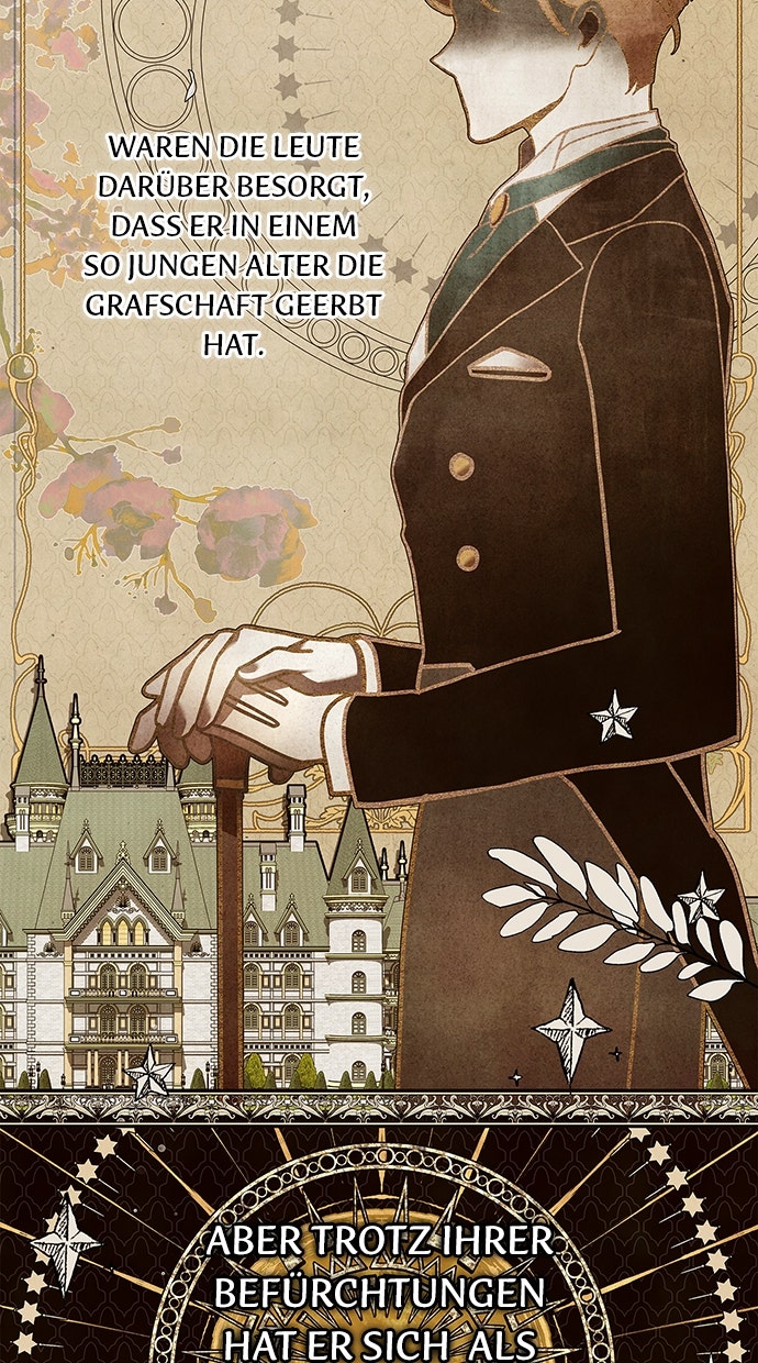 Read Das geheime Dienstmädchen Manga Online