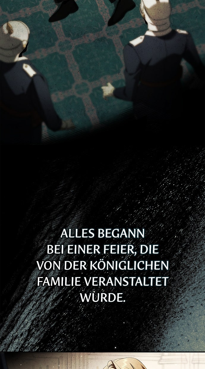 Read Das geheime Dienstmädchen Manga Online