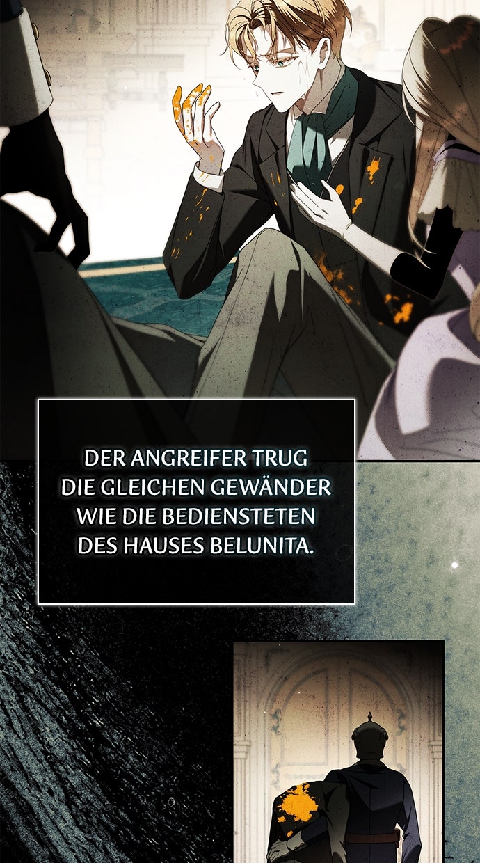 Read Das geheime Dienstmädchen Manga Online