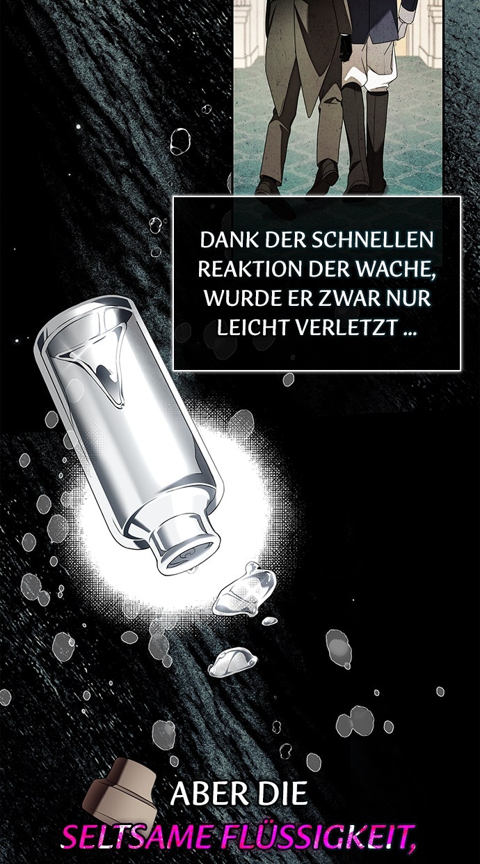 Read Das geheime Dienstmädchen Manga Online