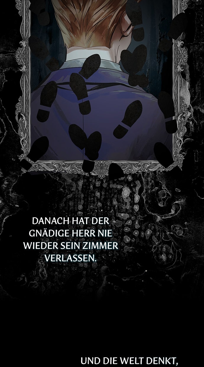 Read Das geheime Dienstmädchen Manga Online