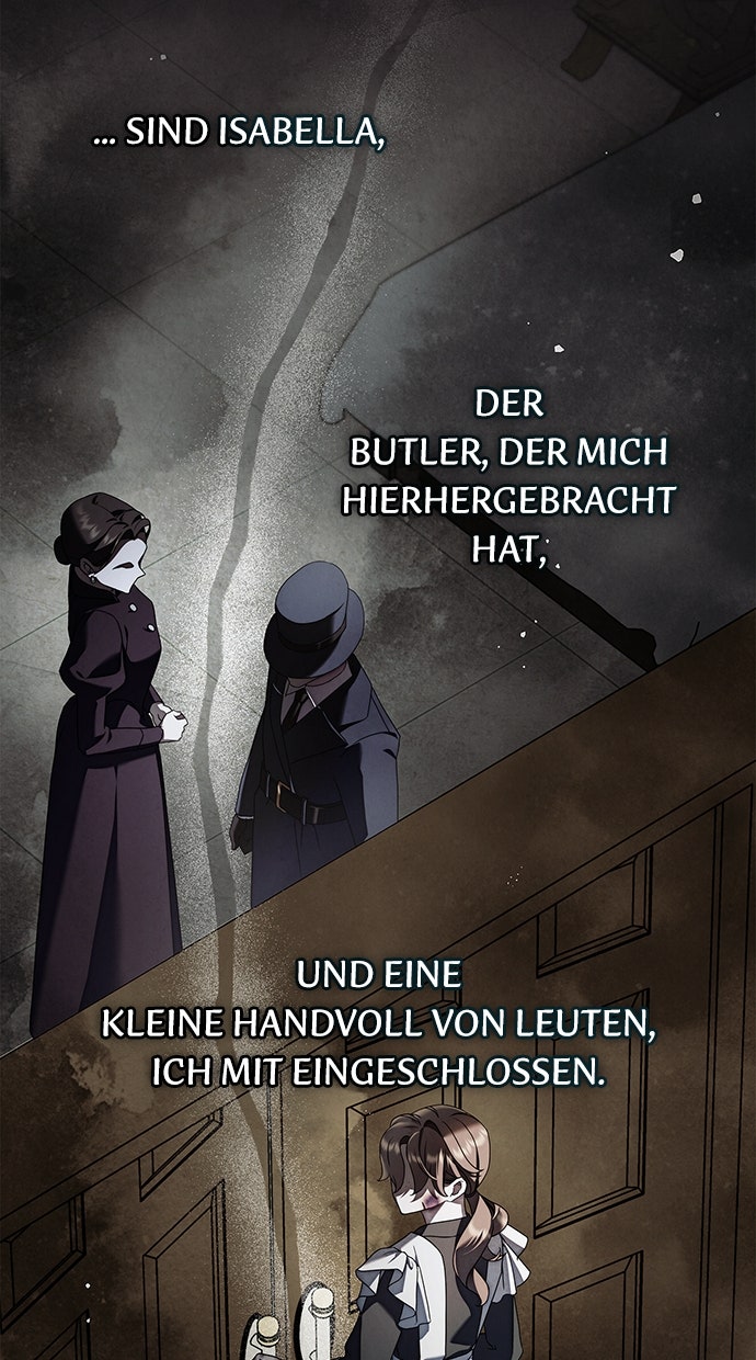 Read Das geheime Dienstmädchen Manga Online