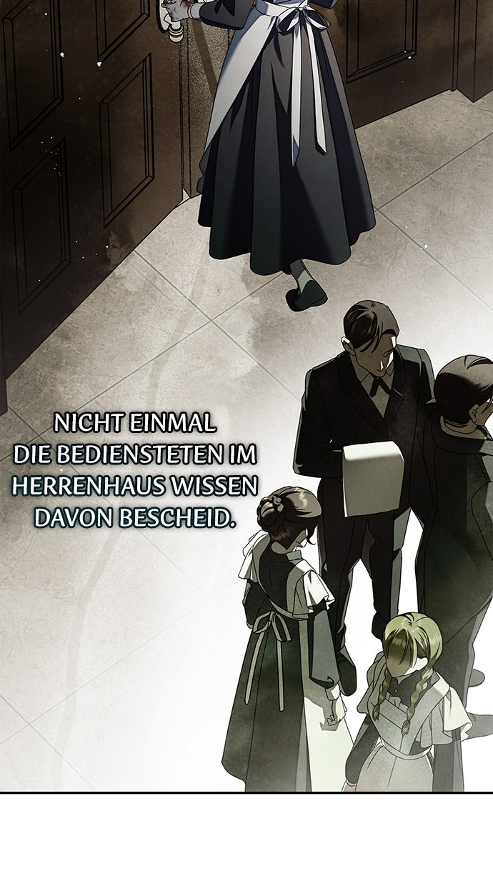 Read Das geheime Dienstmädchen Manga Online