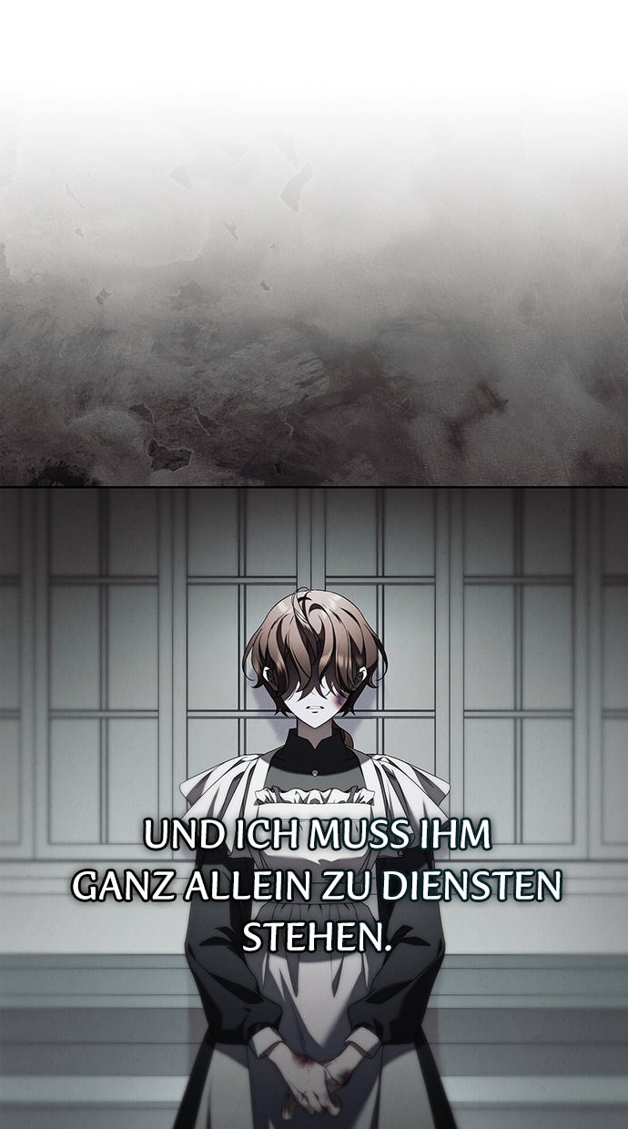 Read Das geheime Dienstmädchen Manga Online