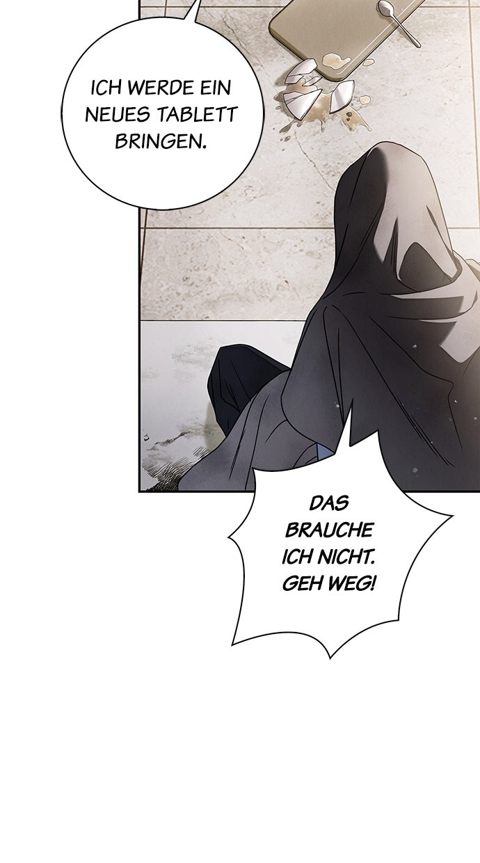 Read Das geheime Dienstmädchen Manga Online