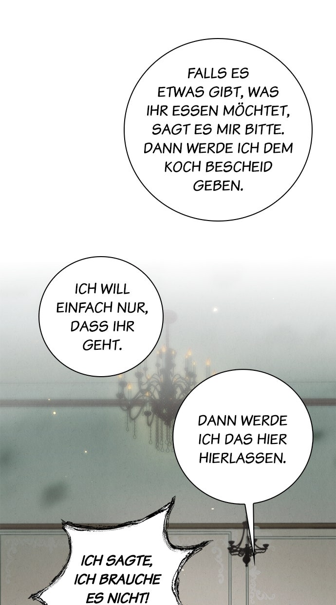 Read Das geheime Dienstmädchen Manga Online