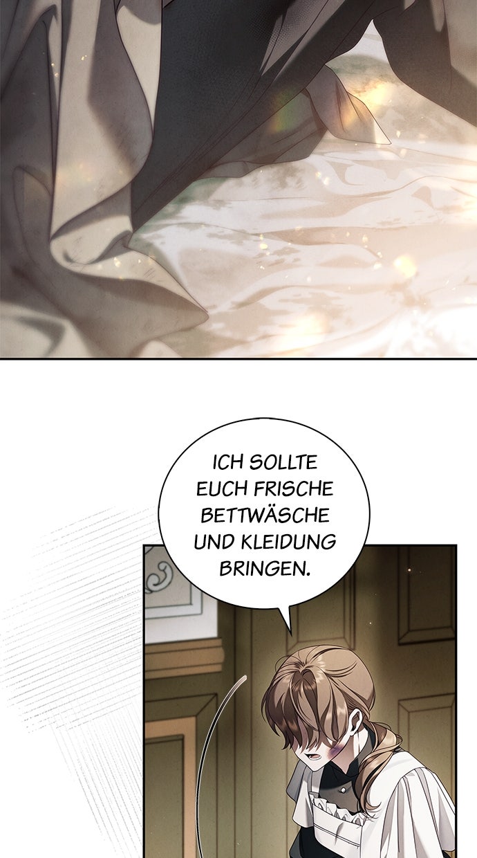 Read Das geheime Dienstmädchen Manga Online