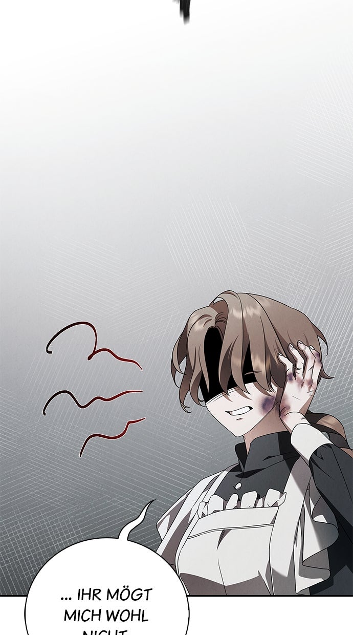 Read Das geheime Dienstmädchen Manga Online